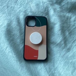 Casetify coral reef phone case iPhone 11 Pro